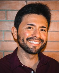 Jordan – Software Engineer